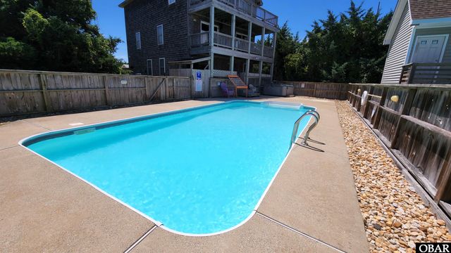 26207 Bluebeard Road Lot 92, Salvo, NC 27972