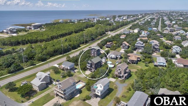 26207 Bluebeard Road Lot 92, Salvo, NC 27972