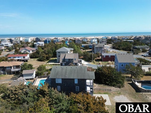 26207 Bluebeard Road Lot 92, Salvo, NC 27972