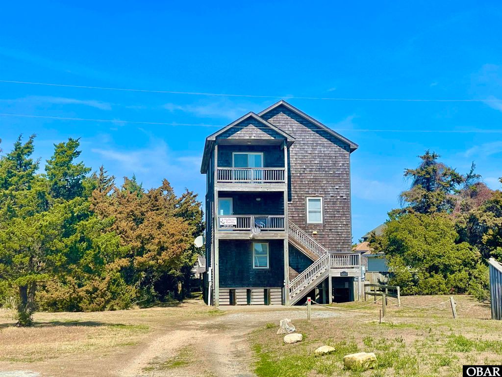 26207 Bluebeard Road Lot 92, Salvo, NC 27972