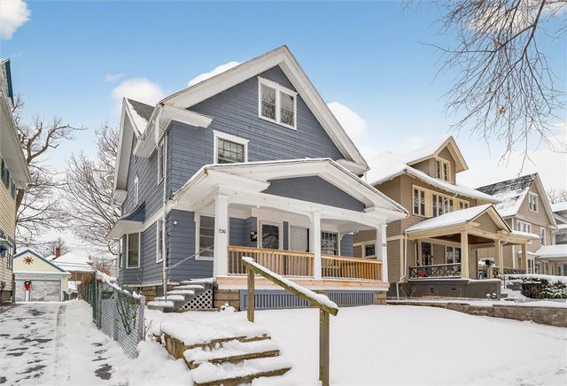 228-230 Augustine Street, Rochester, NY 14613