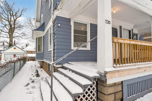 228-230 Augustine Street, Rochester, NY 14613