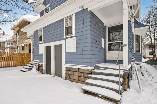 228-230 Augustine Street, Rochester, NY 14613