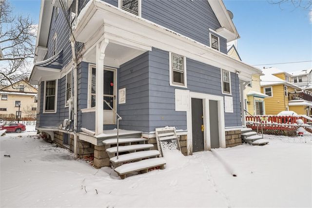 228-230 Augustine Street, Rochester, NY 14613