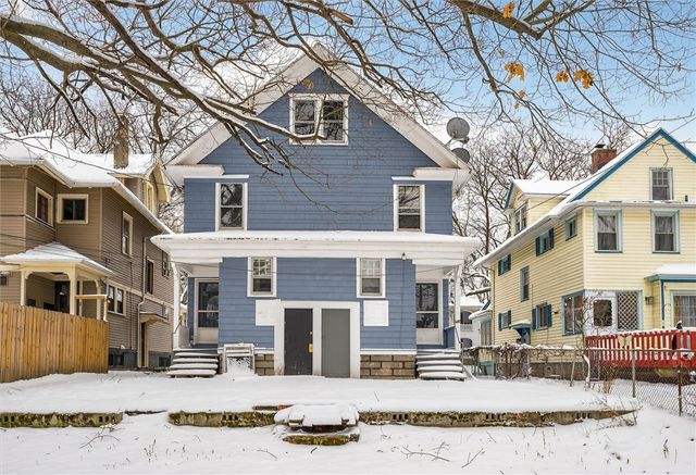 228-230 Augustine Street, Rochester, NY 14613