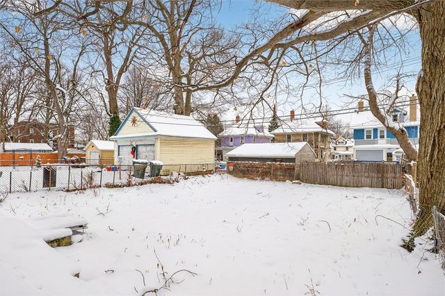 228-230 Augustine Street, Rochester, NY 14613