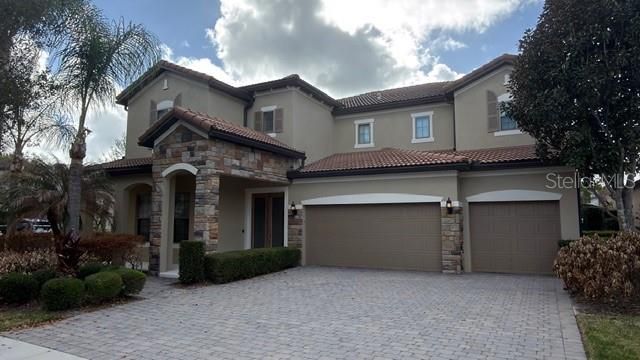 9442 ROYAL ESTATES BOULEVARD, Orlando, FL 32836
