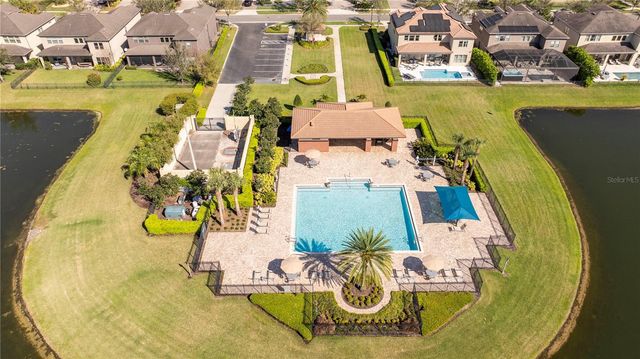 9442 ROYAL ESTATES BOULEVARD, Orlando, FL 32836