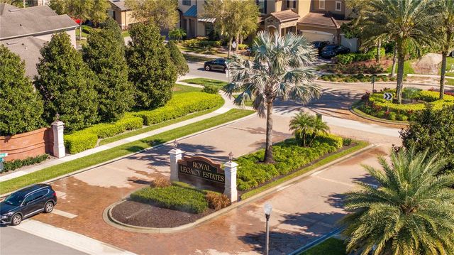 9442 ROYAL ESTATES BOULEVARD, Orlando, FL 32836