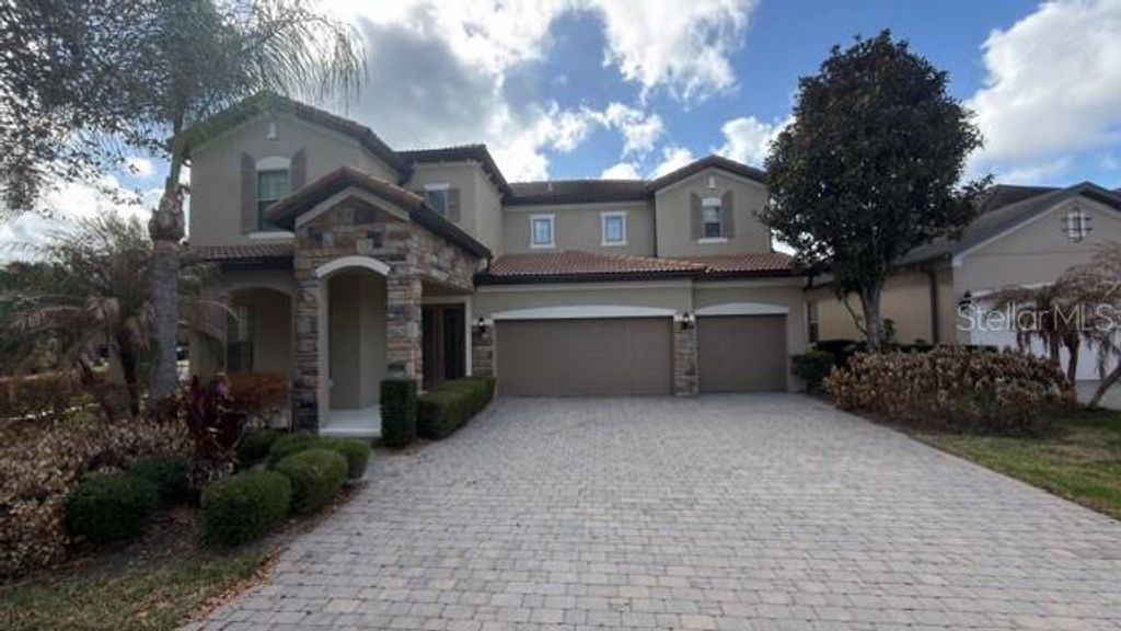 9442 ROYAL ESTATES BOULEVARD, Orlando, FL 32836