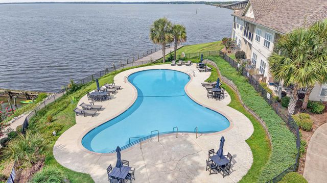 403 Ballard Lane, Santee, SC 29142