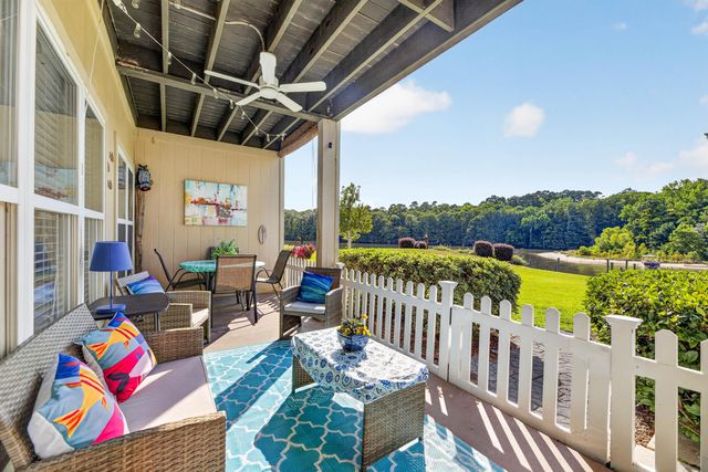 403 Ballard Lane, Santee, SC 29142