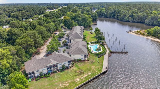 403 Ballard Lane, Santee, SC 29142