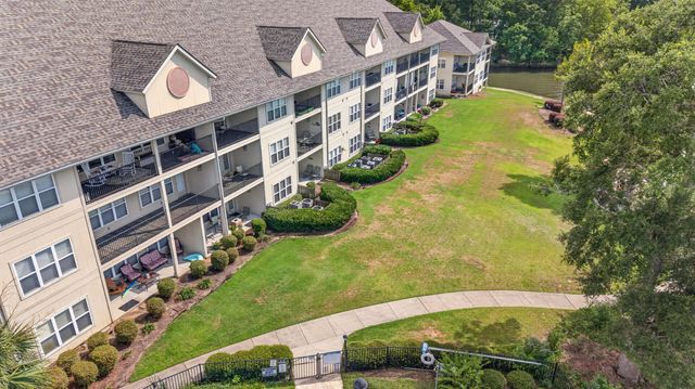403 Ballard Lane, Santee, SC 29142