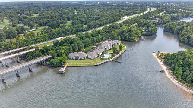 403 Ballard Lane, Santee, SC 29142