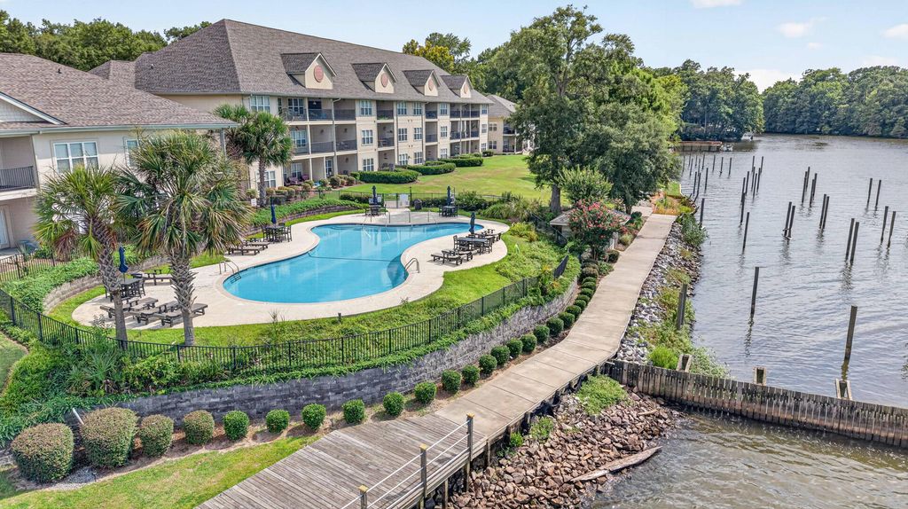 403 Ballard Lane, Santee, SC 29142