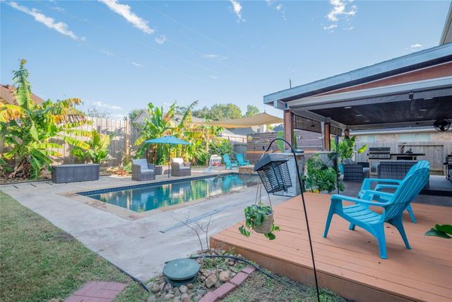 5906 Painted Trail Drive, Houston, TX 77084