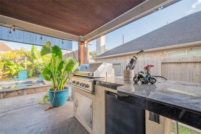 5906 Painted Trail Drive, Houston, TX 77084