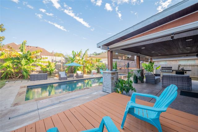 5906 Painted Trail Drive, Houston, TX 77084