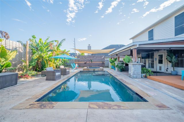 5906 Painted Trail Drive, Houston, TX 77084