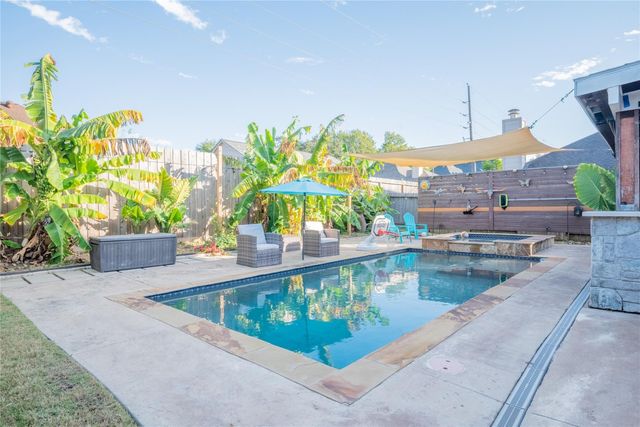 5906 Painted Trail Drive, Houston, TX 77084