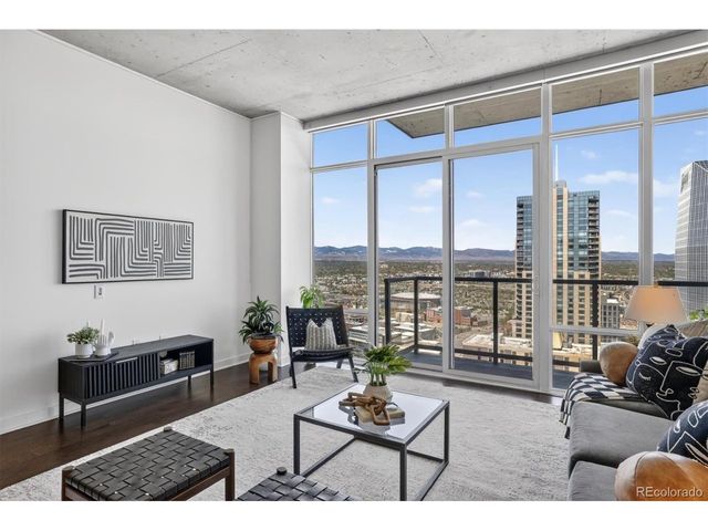 891 14th St 3902, Denver, CO 80202
