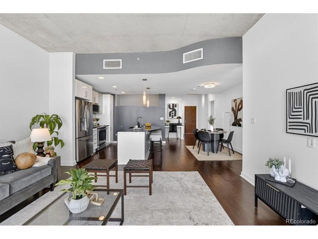 891 14th St 3902, Denver, CO 80202