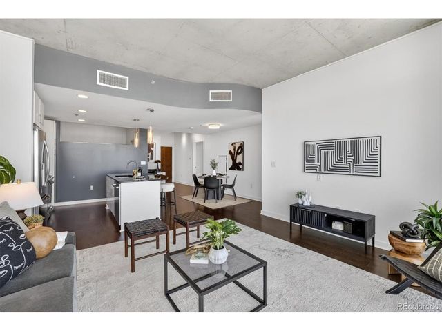 891 14th St 3902, Denver, CO 80202