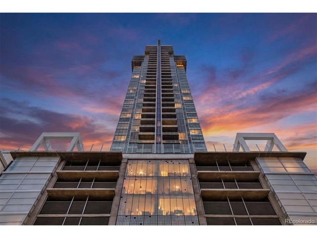 891 14th St 3902, Denver, CO 80202