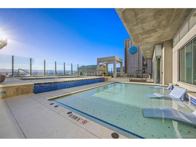 891 14th St 3902, Denver, CO 80202