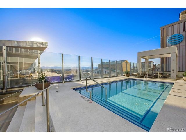 891 14th St 3902, Denver, CO 80202