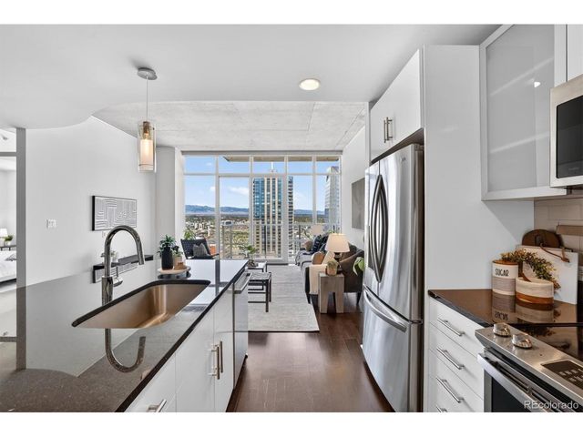 891 14th St 3902, Denver, CO 80202