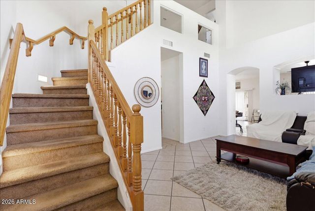 4740 E MOUNTAIN VISTA Drive, Phoenix, AZ 85048