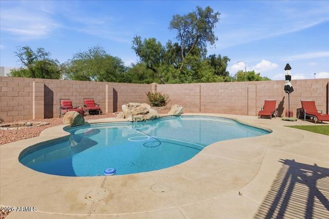 4740 E MOUNTAIN VISTA Drive, Phoenix, AZ 85048