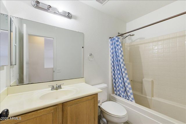 4740 E MOUNTAIN VISTA Drive, Phoenix, AZ 85048