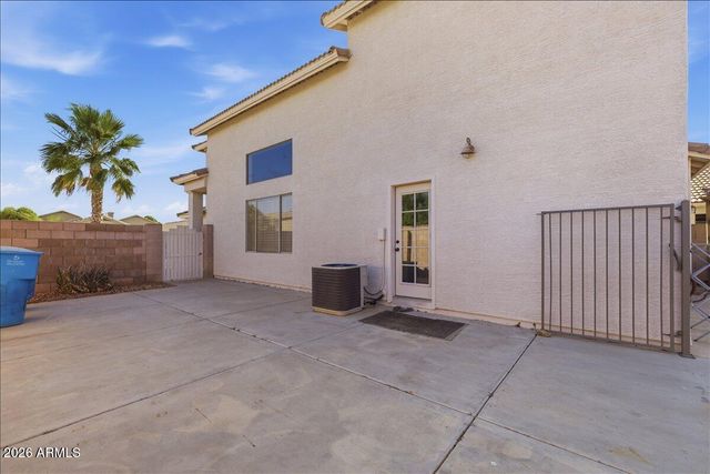 4740 E MOUNTAIN VISTA Drive, Phoenix, AZ 85048