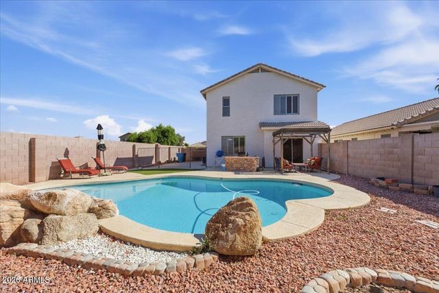 4740 E MOUNTAIN VISTA Drive, Phoenix, AZ 85048