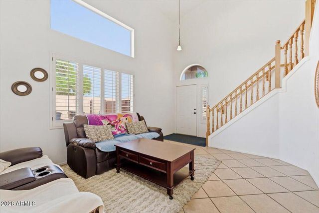 4740 E MOUNTAIN VISTA Drive, Phoenix, AZ 85048