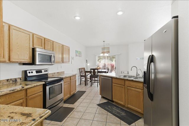 4740 E MOUNTAIN VISTA Drive, Phoenix, AZ 85048