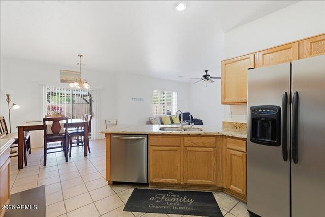 4740 E MOUNTAIN VISTA Drive, Phoenix, AZ 85048