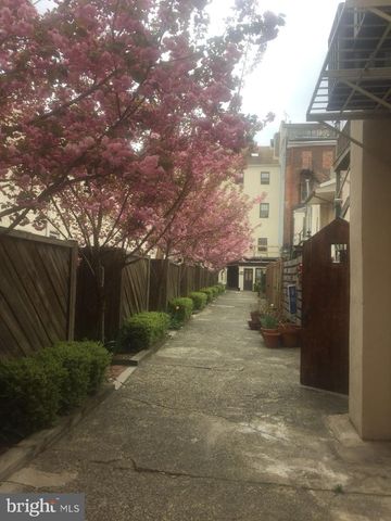 248-262 ALDER ST, Philadelphia, PA 19107