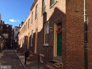 248-262 ALDER ST, Philadelphia, PA 19107