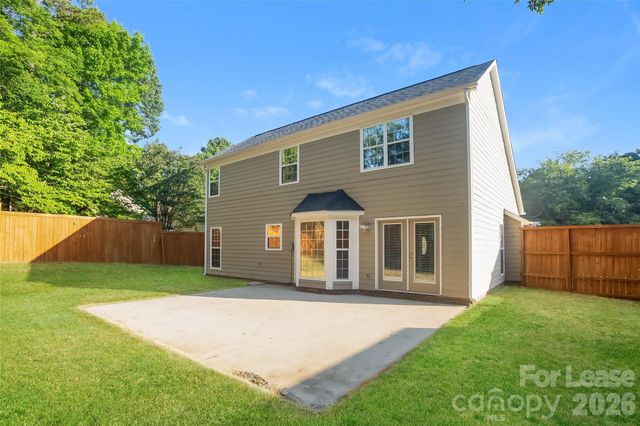 2915 Canary Court, Charlotte, NC 28269
