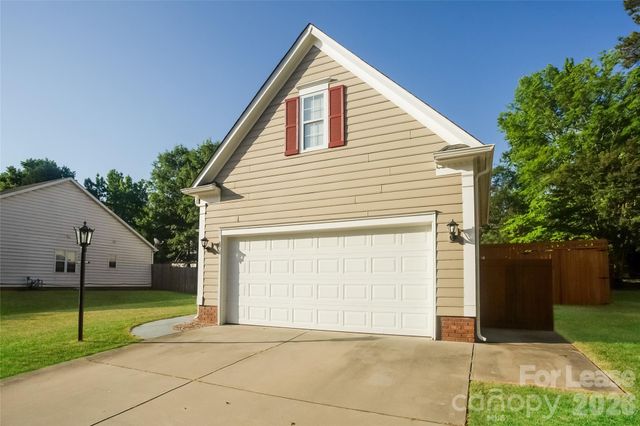 2915 Canary Court, Charlotte, NC 28269