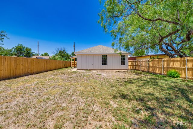 633 W Avenue Z, San Angelo, TX 76903