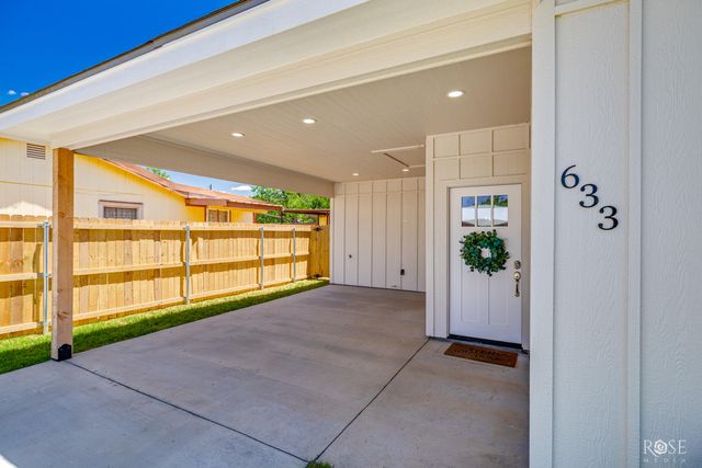 633 W Avenue Z, San Angelo, TX 76903