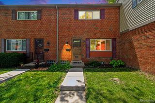 3023 Wolverine Drive, Ann Arbor, MI 48108