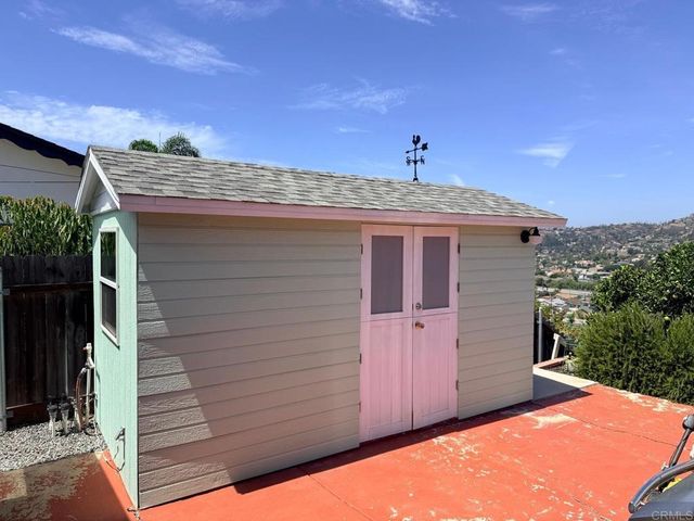 10032 Cristobal Drive, Spring Valley, CA 91977