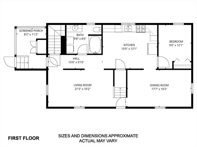 229 Union Street, Westfield, MA 01085