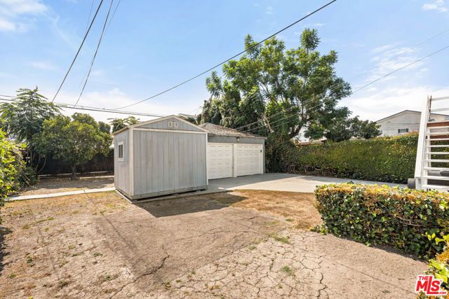 1722 W 79th Street, Los Angeles, CA 90047
